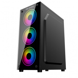 Carcasa PRO GAMING ELEMENT - Img 2