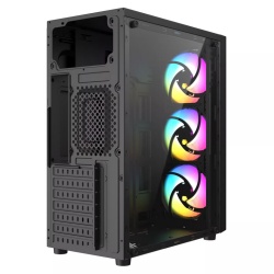 Carcasa PRO GAMING JAX - Img 6
