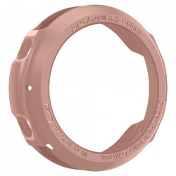 Carcasa protectoare Spigen Liquid Air, Samsung Galaxy Watch 3, 45mm - bronz - Img 4