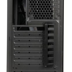Carcasa SPACER FLASH, Mid-Tower, fara sursa, ATX, Black - Img 13