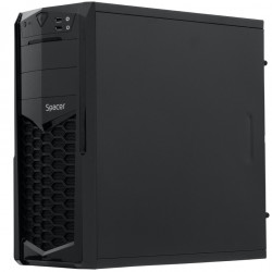 Carcasa Spacer Krypton Mid Towe bk - Img 2