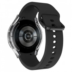 Carcasa Spigen Ultra Hybrid compatibila cu Samsung Galaxy Watch 4 (44mm) Crystal Clear - Img 2