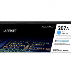 CARTUS TONER CYAN NR.207A W2211A 1,25K