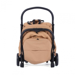 Carucior sport U-Grow autofold, brown - Img 13