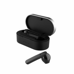 Casti Akai BTE-J10B wireless, negru