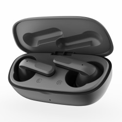 Casti Akai BTJE-J20ANC wireless, negru - Img 3