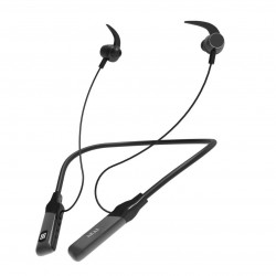 Casti Akai BTN-B100 BT 5.3, negru