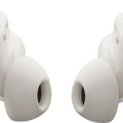 Casti Bose Quitecomfort Earbuds 2024 ,Noise Cancelling, White Smoke - Img 2