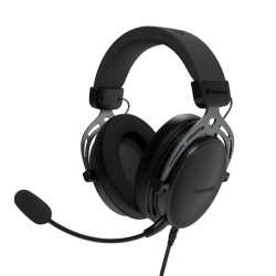 Casti cu fir Genesis Toron 531 negru - Img 10