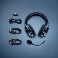 Casti cu micofon Razer Barracuda X Wirel - Img 13