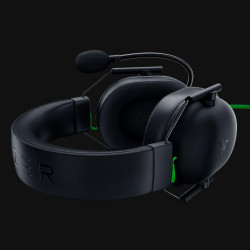 Casti cu Razer Blackshark V2 X Green - Img 4