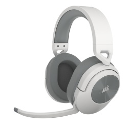 Casti Gaming Corsair HS55 WIRELESS-WHITE - Img 3