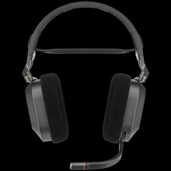 Casti Gaming Corsair HS80 RGB USB Carbon - Img 7
