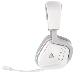 Casti Gaming CR VOID ELITE WR WHITE V2 - Img 3