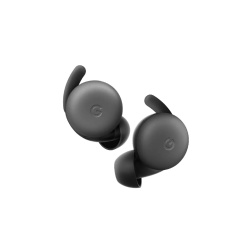 Casti In-Ear Google Pixel A Series, True Wireless, Bluetooth, Microfon, Fast Pair, Autonomie 24 ore, Charcoal - Img 2