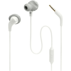 Casti JBL Endurance Run 2 Wired White - Img 1