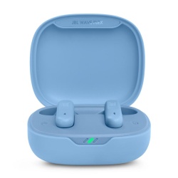 Casti JBL Wave Flex Blue - Img 4