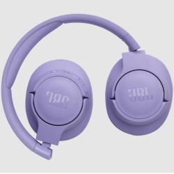 Casti over-ear Tune 720BT Purple - Img 3