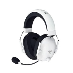 Casti Razer Blackshark V2 HyperSpeed Wh - Img 8