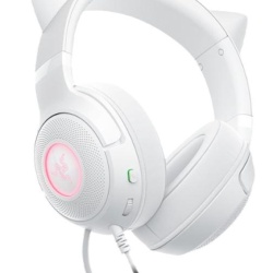 Casti Razer Kraken Kitty V2, alb - Img 9