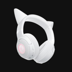 Casti Razer Kraken Kitty V2 BT, alb - Img 5