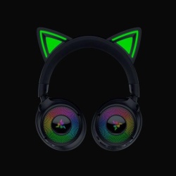 Casti Razer Kraken Kitty V3 Pro, negru
