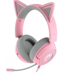 Casti Razer Kraken Kitty V3 X Quartz - Img 3