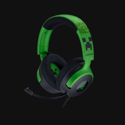 Casti Razer Kraken V4 X - Minecraft Ed. - Img 5