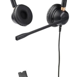 Casti Tellur Voice 5200N USB, negru - Img 6