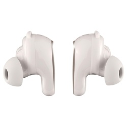 Casti true wireless cu anulare zgomot Bose QuietComfort Ultra Earbuds, White Smoke - Img 2