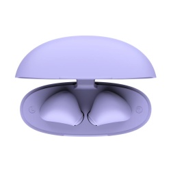 Casti Trust Yavi wireless earph., violet - Img 10