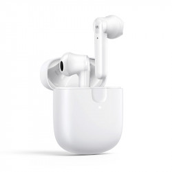 Casti Ugreen HiTune T2 ENC wireless waterproof Bluetooth 5.0 white (WS105) - Img 7