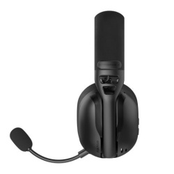 Casti wireless Hator Hyperpunk 3 negru - Img 4