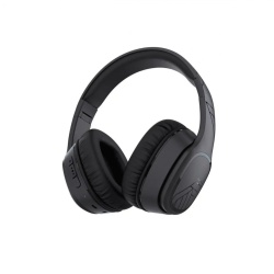Casti Wireless PowerLocus P7, negru - Img 1