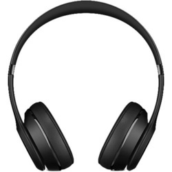 Casti Wireless Solo 3 On Ear Negru