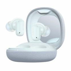 Casti wireless TWS Baseus AirNora 2, Bluetooth 5.3, Sunet Surround, Albastru