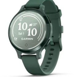 Ceas Garmin Lily 2 Active Jasper Green - Img 5