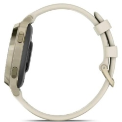Ceas Garmin Lily 2 Gold/Bone - Img 13
