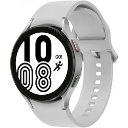 Ceas smartwatch Samsung Galaxy Watch4, 44mm, BT, SILVER