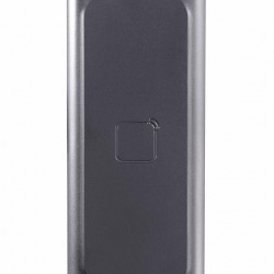 Cititor de proximitate RFID Hikvision DS-K1802E, EM, 125 KHz, interior/exterior