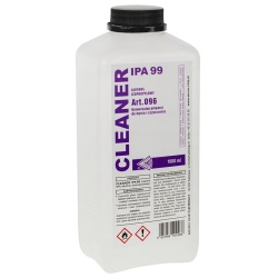CLEANER ALCOOL IZOPROPILIC IPA PURITATE 99 1L MICROCHI - Img 2