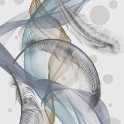 COVOR PRINT DIGITAL 3D 200X300 CM DREAM - Img 4