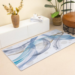 COVOR PRINT DIGITAL 3D 70X140 CM DREAM