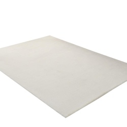 Covor shaggy soft blanita 70x140 cm - Img 4