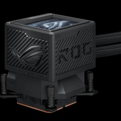 CPU COOLER AS ROG RYUJIN III 360 ARGB EX - Img 5