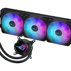 CPU Cooler Asus ROG Strix LC III360 ARGB - Img 5