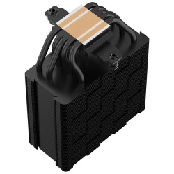 CPU COOLER DEEPCOOL AG500 ARGB NEGRU - Img 4