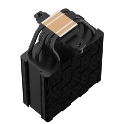 CPU COOLER DEEPCOOL AG500 ARGB NEGRU - Img 14
