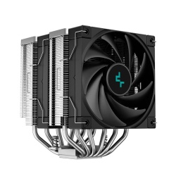CPU COOLER DEEPCOOL AK620 ZERO DARK