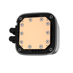 CPU COOLER DEEPCOOL LS520 NEGRU - Img 6